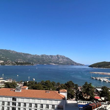 Apartments Krug Budva Exterior photo