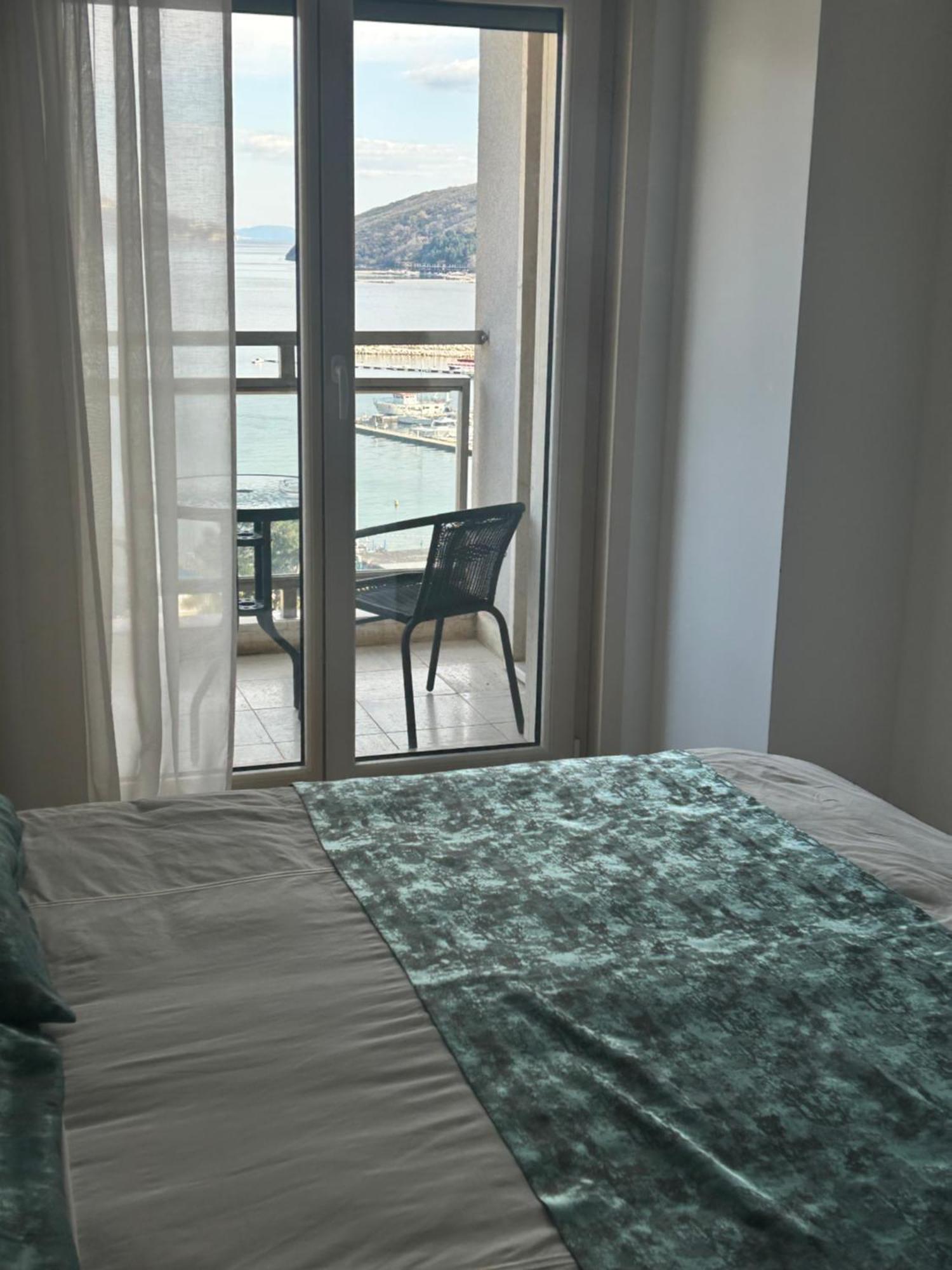 Apartments Krug Budva Exterior photo